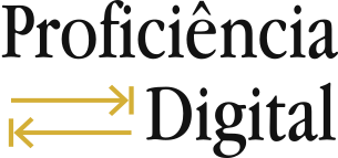 Logo Proficiência Digital